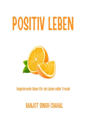 cover image of Positiv Leben